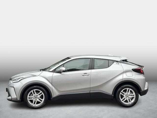 Toyota C-HR 1.8 Hybrid Active