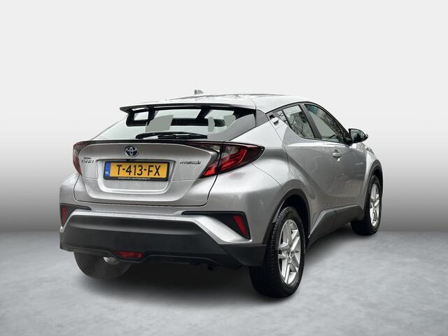 Toyota C-HR 1.8 Hybrid Active