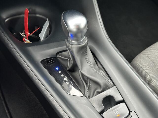 Toyota C-HR 1.8 Hybrid Active