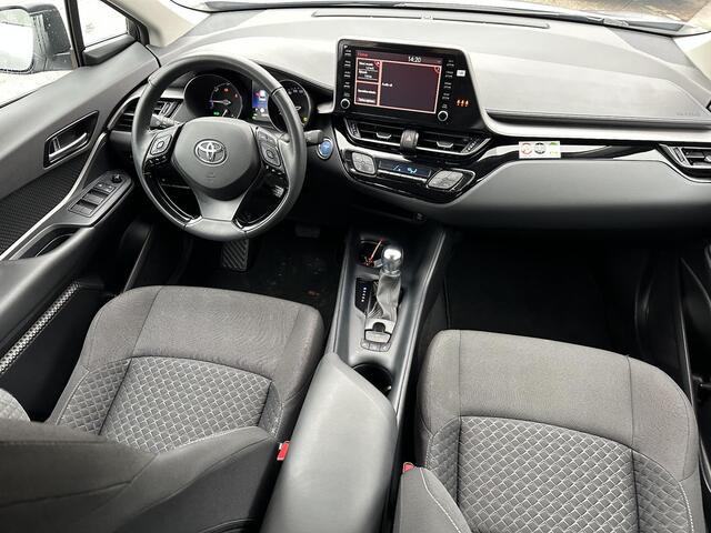 Toyota C-HR 1.8 Hybrid Active