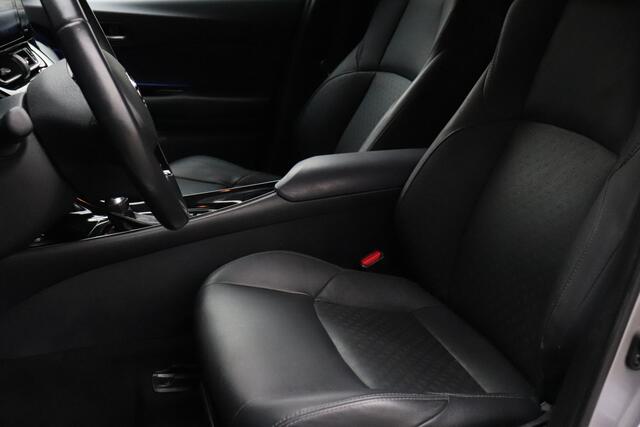 Toyota C-HR 1.8 HYBRID | AUT | CAMERA | NAVI | CRUISE | HALF LEER