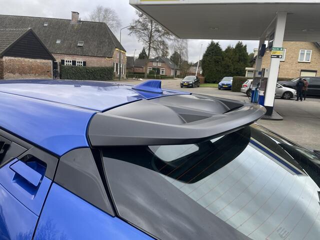 Toyota C-HR 1.8 Hybrid Active