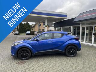 toyota-c-hr-1.8-hybrid-active