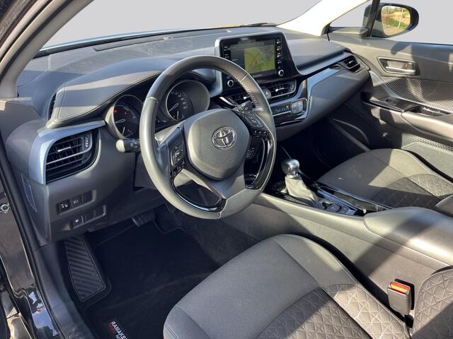 Toyota C-HR 1.8 Hybrid Dynamic