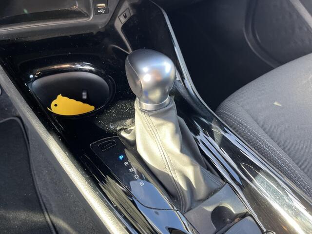 Toyota C-HR 1.8 Hybrid Dynamic