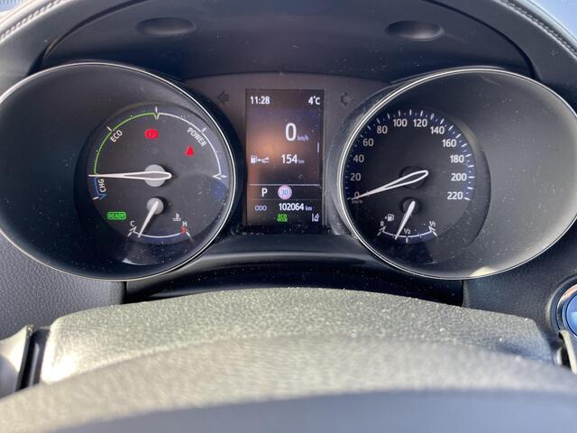 Toyota C-HR 1.8 Hybrid Dynamic