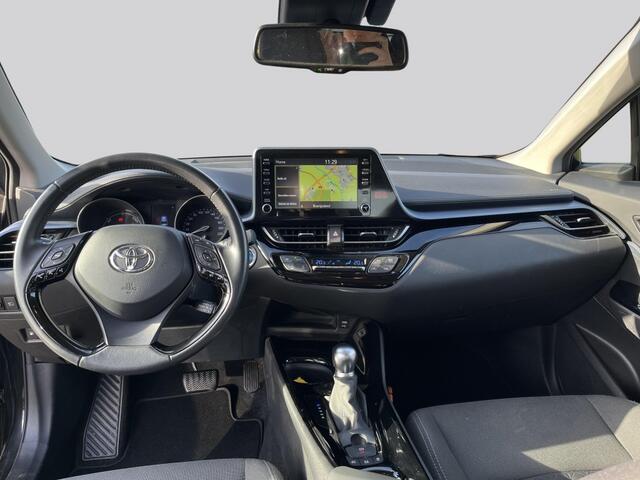 Toyota C-HR 1.8 Hybrid Dynamic