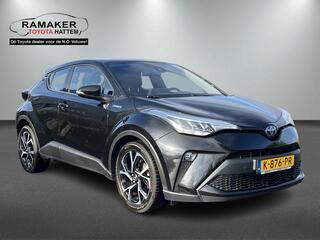 toyota-c-hr-1.8-hybrid-dynamic