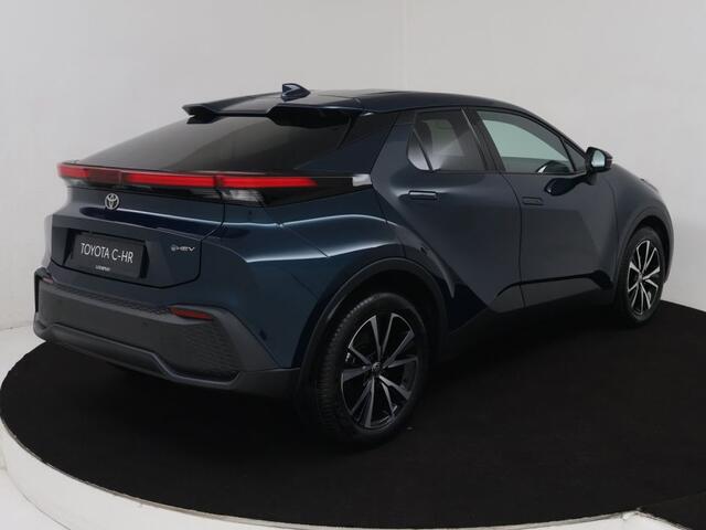 Toyota C-HR 1.8 Hybrid 140 First Edition | NIEUW & DIRECT LEVERBAAR | Inclusief alle acties |