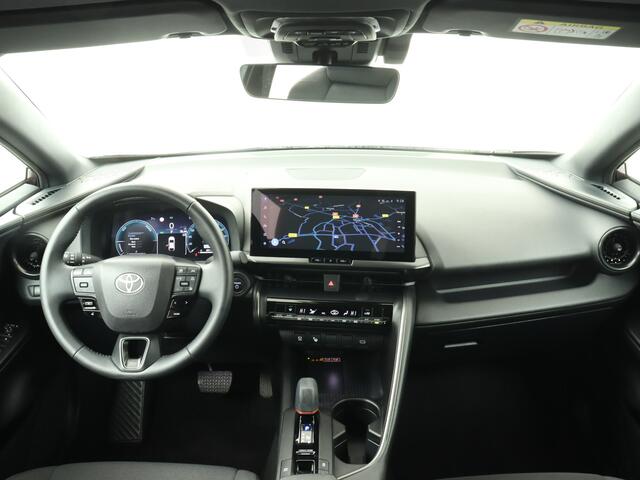 Toyota C-HR 1.8 Hybrid 140 First Edition | Parkeersensoren | 360 Camera | Navigatie | Dodehoek Ass. | LM velgen | Climate Control | Cruise Control Adaptief |
