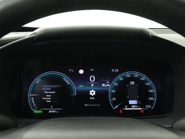Toyota C-HR 1.8 Hybrid 140 First Edition | Parkeersensoren | 360 Camera | Navigatie | Dodehoek Ass. | LM velgen | Climate Control | Cruise Control Adaptief |