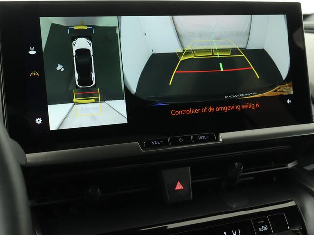 Toyota C-HR 1.8 Hybrid 140 First Edition | Parkeersensoren | 360 Camera | Navigatie | Dodehoek Ass. | LM velgen | Climate Control | Cruise Control Adaptief |