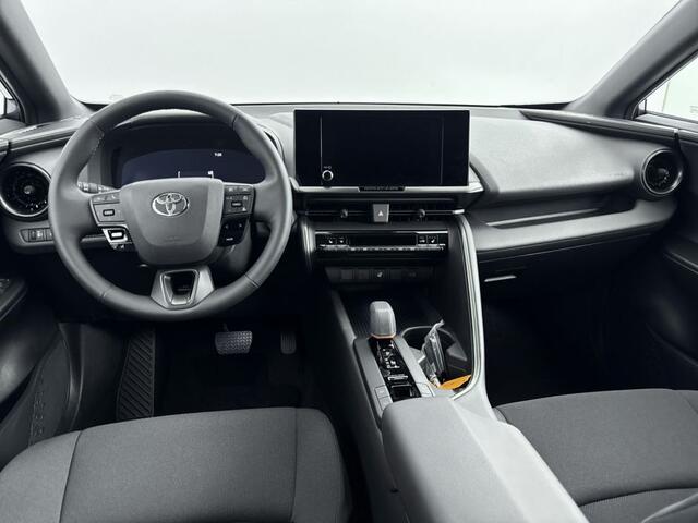Toyota C-HR 2.0 Plug-in Hybrid 220 Dynamic | NIEUW & DIRECT LEVERBAAR | MEERDERE KLEURE OP VOORRAAD | incl. alle acties |