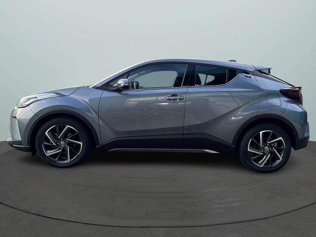 Toyota C-HR 1.8 Hybrid Dynamic