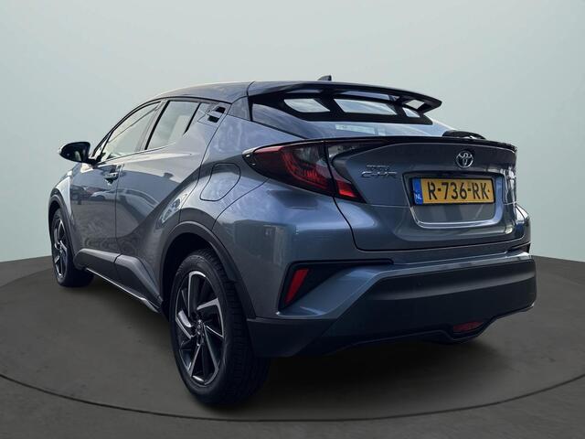 Toyota C-HR 1.8 Hybrid Dynamic