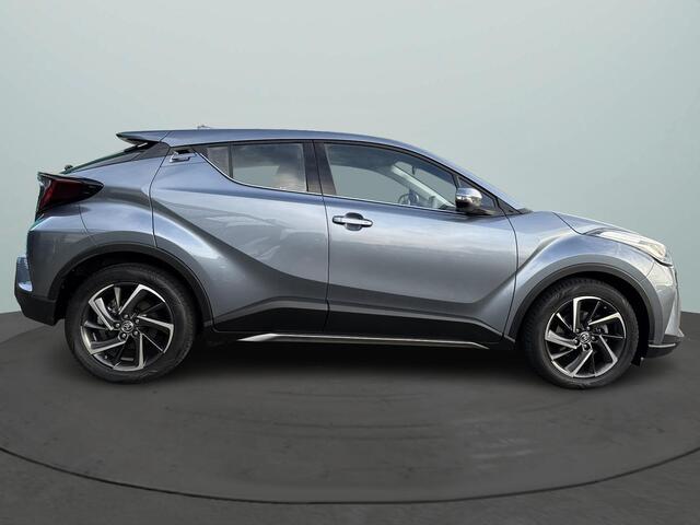 Toyota C-HR 1.8 Hybrid Dynamic
