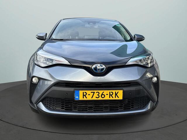 Toyota C-HR 1.8 Hybrid Dynamic