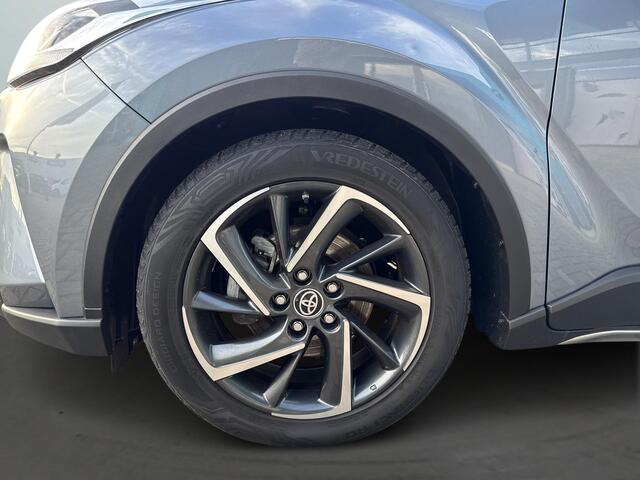 Toyota C-HR 1.8 Hybrid Dynamic