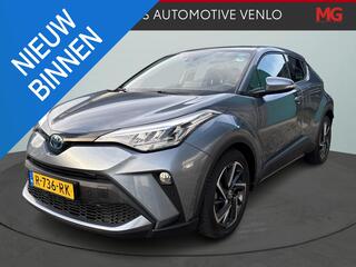 toyota-c-hr-1.8-hybrid-dynamic