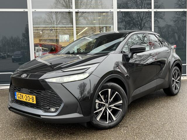 Toyota C-HR 1.8 Hybrid 140 Dynamic