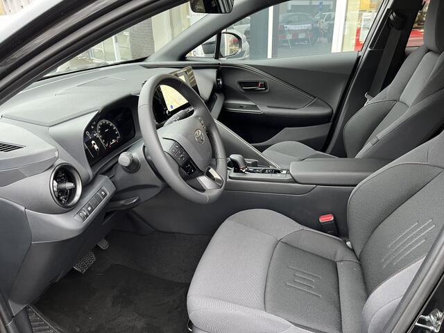 Toyota C-HR 1.8 Hybrid 140 Dynamic
