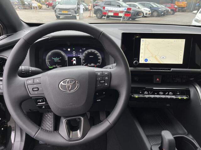 Toyota C-HR 1.8 Hybrid 140 Dynamic