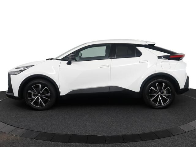 Toyota C-HR 2.0 Plug-in Hybrid 220 Dynamic | Apple Carplay/Android Auto | Stoel/Stuurverwarming | Parkeersensoren |