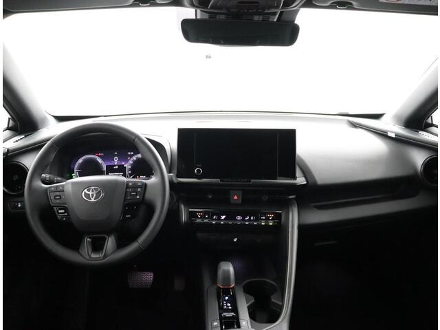 Toyota C-HR 2.0 Plug-in Hybrid 220 Dynamic | Apple Carplay/Android Auto | Stoel/Stuurverwarming | Parkeersensoren |