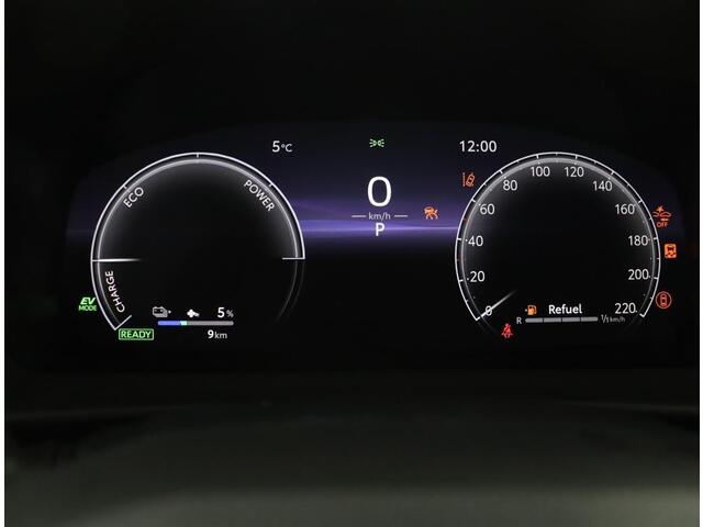 Toyota C-HR 2.0 Plug-in Hybrid 220 Dynamic | Apple Carplay/Android Auto | Stoel/Stuurverwarming | Parkeersensoren |