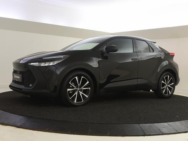 Toyota C-HR 1.8 Hybrid 140 Style Edition | Stuur en Stoelverwarming