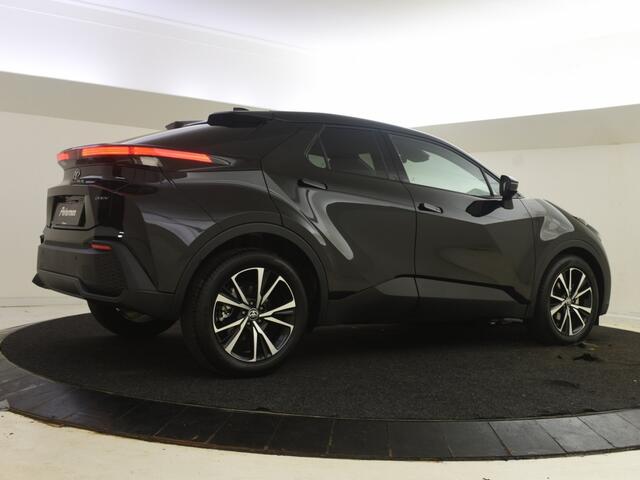 Toyota C-HR 1.8 Hybrid 140 Style Edition | Stuur en Stoelverwarming