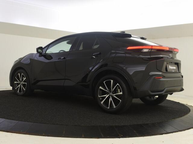 Toyota C-HR 1.8 Hybrid 140 Style Edition | Stuur en Stoelverwarming