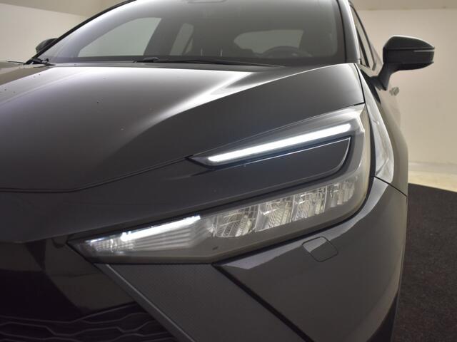 Toyota C-HR 1.8 Hybrid 140 Style Edition | Stuur en Stoelverwarming