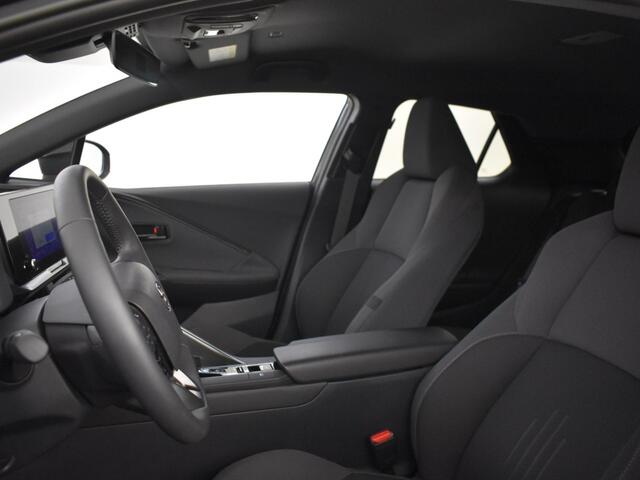Toyota C-HR 1.8 Hybrid 140 Style Edition | Stuur en Stoelverwarming