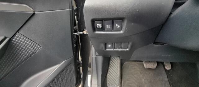 Toyota C-HR 1.8 Hybrid Executive Black Edition; Leer;Camera;JBL;Nav, Bsm; RC