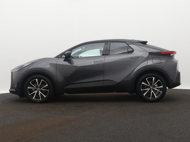 Toyota C-HR 1.8 Hybrid 140 First Edition | Navigatie | 360 Camera | Parkeer Ass. | LM velgen |