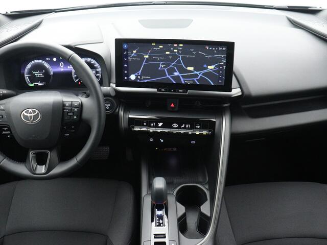 Toyota C-HR 1.8 Hybrid 140 First Edition | Navigatie | 360 Camera | Parkeer Ass. | LM velgen |