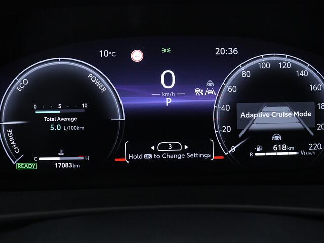 Toyota C-HR 1.8 Hybrid 140 First Edition | Navigatie | 360 Camera | Parkeer Ass. | LM velgen |