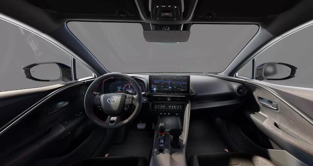 Toyota C-HR 2.0 Plug-in Hybrid 220 GR SPORT PLUS, Verwacht 02-2025, ¤2500,- inruilpremie, BSM, Apple Carplay & Android Auto!