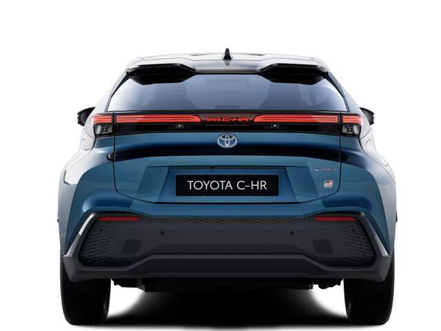 Toyota C-HR 2.0 Plug-in Hybrid 220 GR SPORT PLUS, Verwacht 02-2025, ¤2500,- inruilpremie, BSM, Apple Carplay & Android Auto!