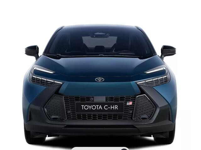 Toyota C-HR 2.0 Plug-in Hybrid 220 GR SPORT PLUS, Verwacht 02-2025, ¤2500,- inruilpremie, BSM, Apple Carplay & Android Auto!