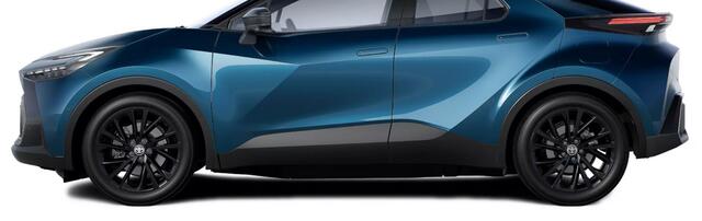 Toyota C-HR 2.0 Plug-in Hybrid 220 GR SPORT PLUS, Verwacht 02-2025, ¤2500,- inruilpremie, BSM, Apple Carplay & Android Auto!