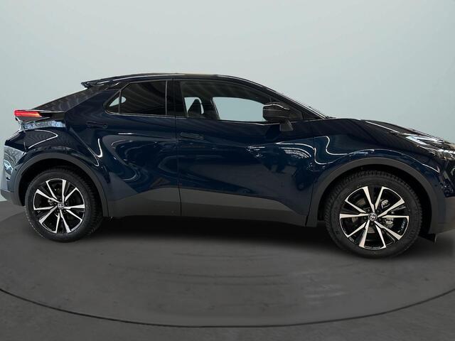 Toyota C-HR 1.8 Hybrid 140 First Edition Navigatie / 360 Camera / Climate Control / Cruise Control Adaptief / All-Season