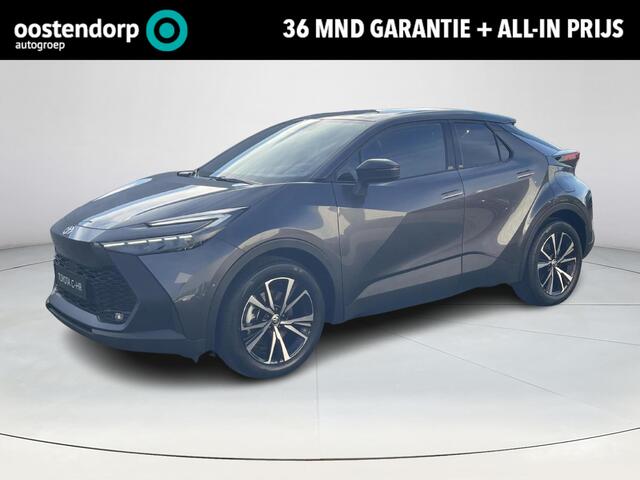 Toyota C-HR 2.0 Plug-in Hybrid 220 First Edition