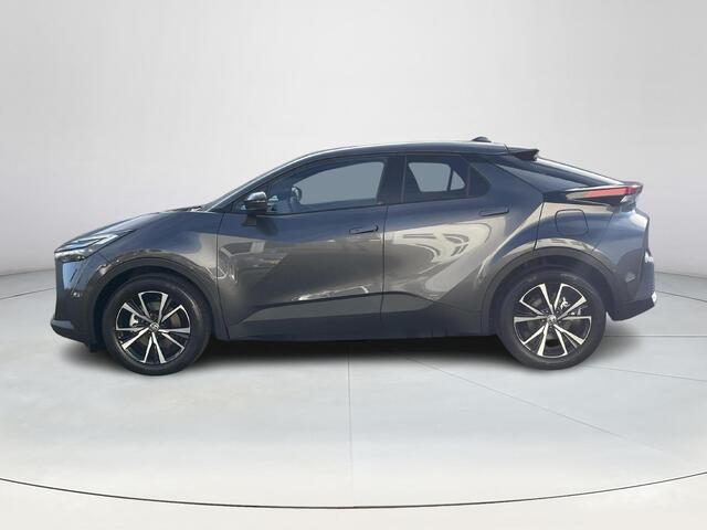 Toyota C-HR 2.0 Plug-in Hybrid 220 First Edition