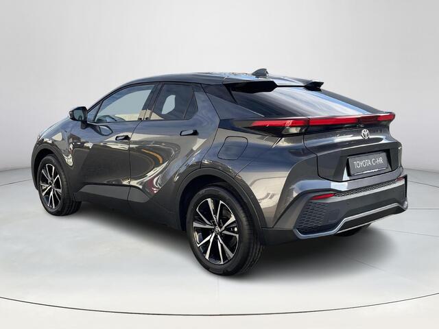 Toyota C-HR 2.0 Plug-in Hybrid 220 First Edition