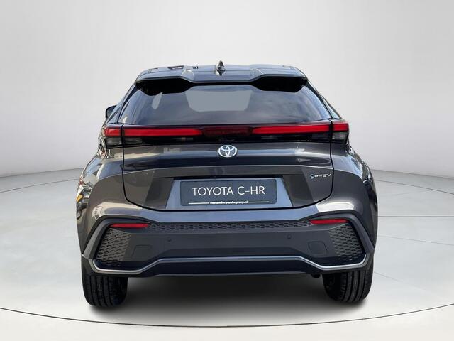Toyota C-HR 2.0 Plug-in Hybrid 220 First Edition