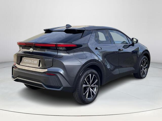 Toyota C-HR 2.0 Plug-in Hybrid 220 First Edition
