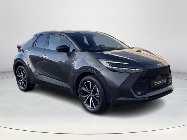 Toyota C-HR 2.0 Plug-in Hybrid 220 First Edition