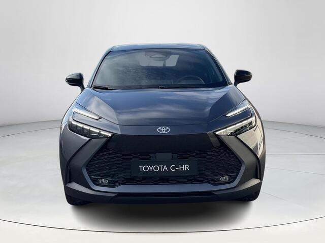 Toyota C-HR 2.0 Plug-in Hybrid 220 First Edition